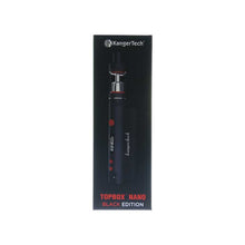 Load image into Gallery viewer, Kanger Topbox Nano Starter Kit