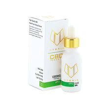 Load image into Gallery viewer, Hybrid Apple CBD Oil Tincture