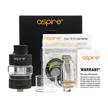 Load image into Gallery viewer, Aspire Cleito 120 Pro Sub-Ohm Tank