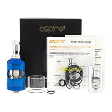Load image into Gallery viewer, Aspire Nautilus 2S Sub-Ohm Tank