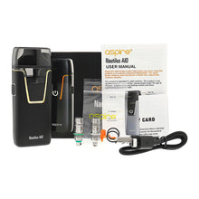 Load image into Gallery viewer, Aspire Nautilus AIO Starter Kit