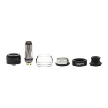 Load image into Gallery viewer, Aspire Puxos 100W TC Starter Kit