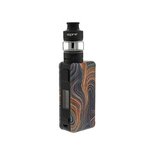 Load image into Gallery viewer, Aspire Puxos 100W TC Starter Kit