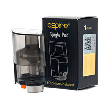 Load image into Gallery viewer, Aspire Spryte Replacement Cartridge