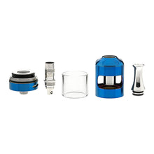 Load image into Gallery viewer, Aspire Zelos 2.0 50W TC Starter Kit with Nautilus 2S Tank