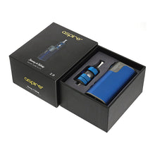 Load image into Gallery viewer, Aspire Zelos 2.0 50W TC Starter Kit with Nautilus 2S Tank