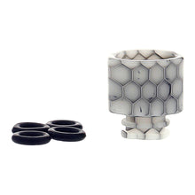 Load image into Gallery viewer, Blitz Snakeskin 510 Drip Tip