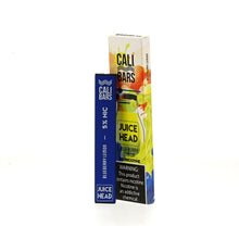 Load image into Gallery viewer, Cali Bars Disposable Vape