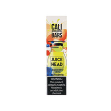 Load image into Gallery viewer, Cali Bars Disposable Vape