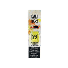 Load image into Gallery viewer, Cali Bars Disposable Vape