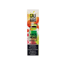 Load image into Gallery viewer, Cali Bars Disposable Vape