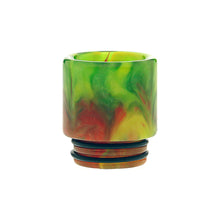 Load image into Gallery viewer, SMOK TFV8 TFV12 Series Resin 810 Drip Tip