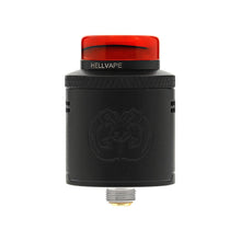 Load image into Gallery viewer, Drop Dead RDA by Hellvape & Heathen