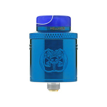 Load image into Gallery viewer, Drop Dead RDA by Hellvape & Heathen