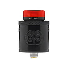 Load image into Gallery viewer, Drop Dead RDA by Hellvape & Heathen