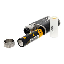 Load image into Gallery viewer, Eleaf Pico Squeeze 2 100W Kit with Coral 2 RDA