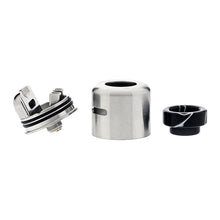 Load image into Gallery viewer, Eleaf Pico Squeeze 2 100W Kit with Coral 2 RDA