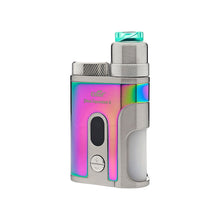 Load image into Gallery viewer, Eleaf Pico Squeeze 2 100W Kit with Coral 2 RDA