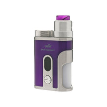 Load image into Gallery viewer, Eleaf Pico Squeeze 2 100W Kit with Coral 2 RDA