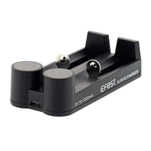 Load image into Gallery viewer, Efest Slim K2 2 Bay Battery Charger