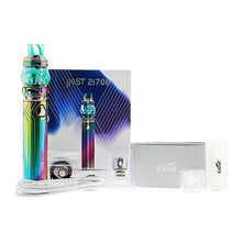 Load image into Gallery viewer, Eleaf iJust 21700 Starter Kit with Ello Duro PMMA