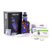 Load image into Gallery viewer, Eleaf iStick Mix 160W Starter Kit with ELLO POP