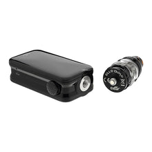 Load image into Gallery viewer, Eleaf iStick NOWOS 80W Starter Kit with ELLO Duro Tank