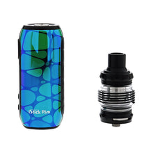 Load image into Gallery viewer, Eleaf iStick Rim 80W Starter Kit with MELO 5