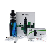 Load image into Gallery viewer, Eleaf iStick Rim 80W Starter Kit with MELO 5