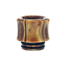 Load image into Gallery viewer, Flow Resin 810 Drip Tips
