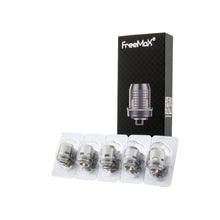 Load image into Gallery viewer, Freemax Fireluke 2 Mesh Replacement Coils
