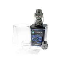 Load image into Gallery viewer, Freemax Fireluke 2 Metal Edition Sub-Ohm Tank