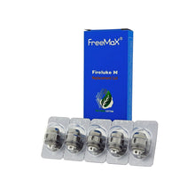 Load image into Gallery viewer, Freemax Fireluke 2 TX Mesh Replacement Coils