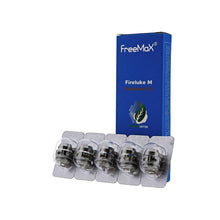 Load image into Gallery viewer, Freemax Fireluke 2 TX Mesh Replacement Coils