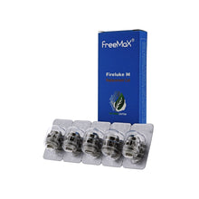 Load image into Gallery viewer, Freemax Fireluke 2 TX Mesh Replacement Coils
