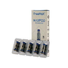 Load image into Gallery viewer, Freemax Maxpod Replacement Coils