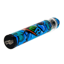 Load image into Gallery viewer, Freemax Twister 80W VW Starter Kit Graffiti Edition with Fireluke 2