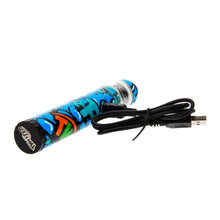 Load image into Gallery viewer, Freemax Twister 80W VW Starter Kit Graffiti Edition with Fireluke 2