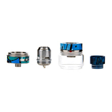 Load image into Gallery viewer, Freemax Twister 80W VW Starter Kit Graffiti Edition with Fireluke 2