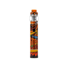 Load image into Gallery viewer, Freemax Twister 80W VW Starter Kit Graffiti Edition with Fireluke 2