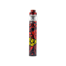 Load image into Gallery viewer, Freemax Twister 80W VW Starter Kit Graffiti Edition with Fireluke 2