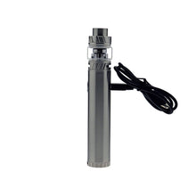 Load image into Gallery viewer, Freemax Twister 80W VW Starter Kit Metal Edition with Fireluke 2