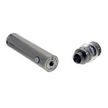 Load image into Gallery viewer, Freemax Twister 80W VW Starter Kit Metal Edition with Fireluke 2