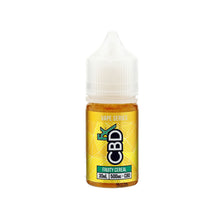 Load image into Gallery viewer, Fruity Cereal CBD Vape Juice by CBDfx