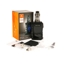 Load image into Gallery viewer, Geek Vape Aegis X 200W TC Kit with Zeus Tank