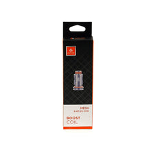 Load image into Gallery viewer, Geek Vape Aegis Boost Replacement Coils