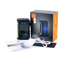 Load image into Gallery viewer, Geek Vape Aegis X 200W TC Box Mod