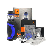 Load image into Gallery viewer, Geek Vape Aegis Mini Starter Kit