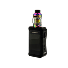 Load image into Gallery viewer, Geek Vape Aegis X 200W TC Kit with Zeus Tank