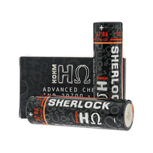Load image into Gallery viewer, Hohm Tech SHERLOCK Hohm 20700 2782 mAh Battery